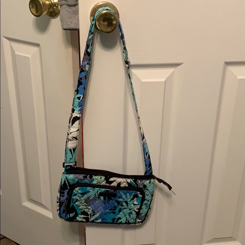 Vera Bradley purse